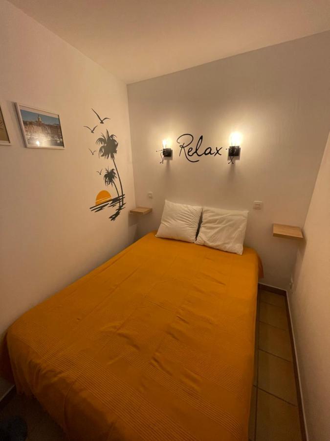 Les Restanques - Grimaud Apartment Exterior photo
