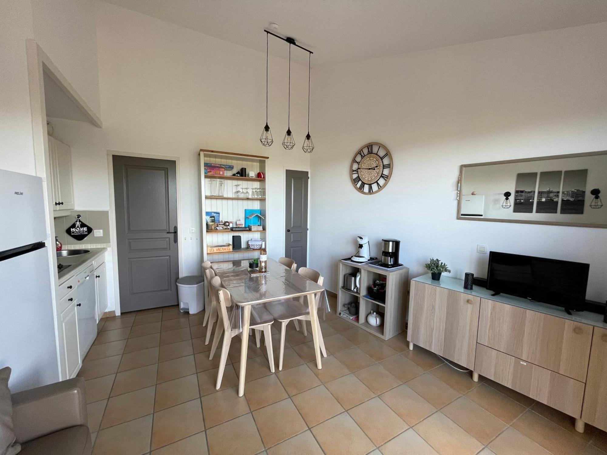 Les Restanques - Grimaud Apartment Exterior photo
